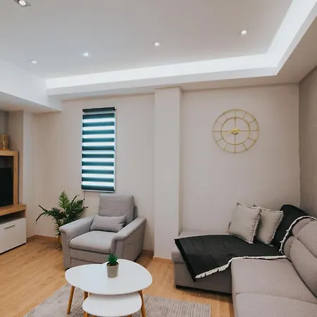 New Cozy By The Sea Apartment Thessaloniki Exterior foto