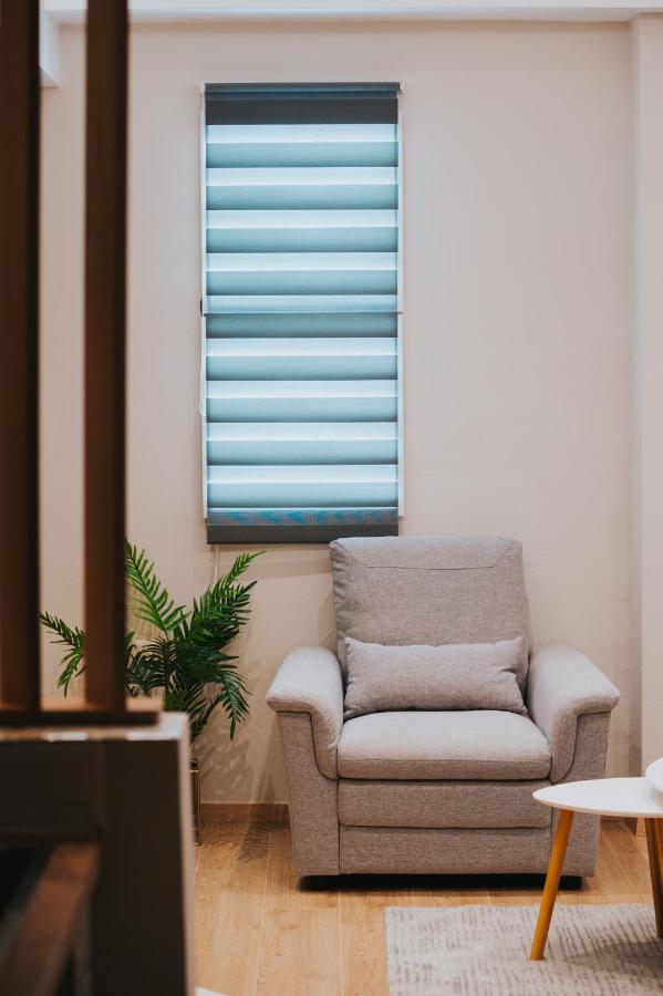 New Cozy By The Sea Apartment Thessaloniki