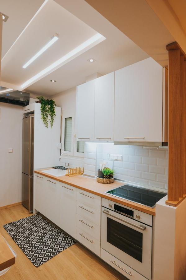 Apartment New Cozy By The Sea Thessaloniki