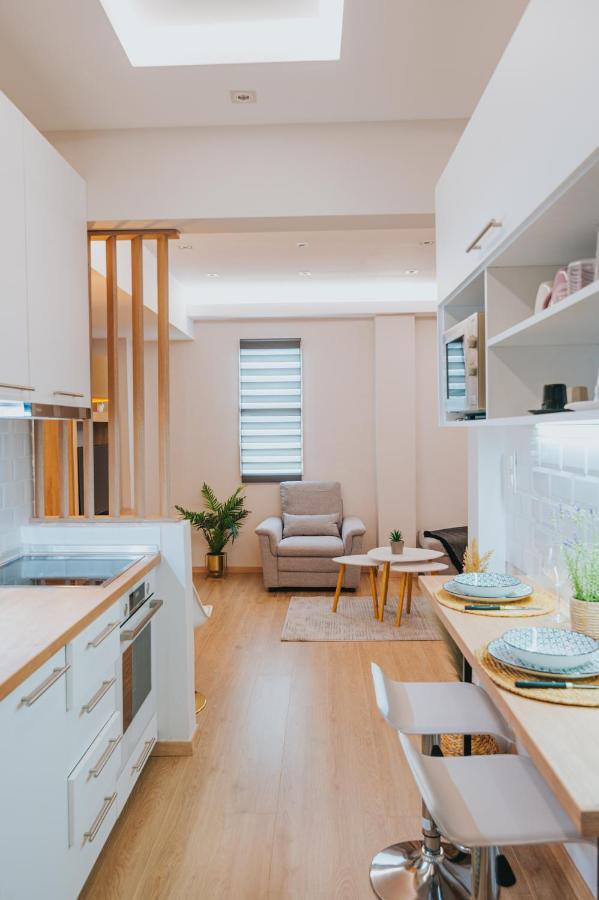 New Cozy By The Sea Apartment Thessaloniki