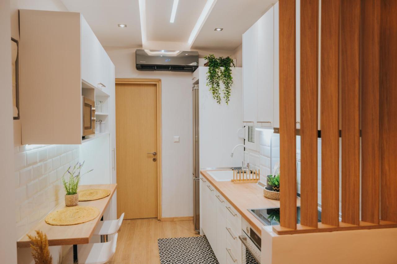 Apartment New Cozy By The Sea